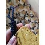 Favors Mary and Jesus charm Curtains' hooks hanging ornament Orthodox catholic Baptism Wedding guests' gifts