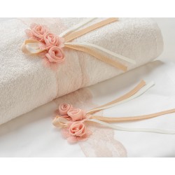 Towel set